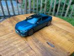 Audi A7 modelauto schaal 1:24, Ophalen of Verzenden, Zo goed als nieuw