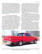 Ford Maverick and Mercury Comet, Ford, Verzenden, Nieuw, Marc Cranswick
