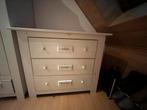 Babykamer compleet 3 delig, 50 tot 70 cm, 105 cm of meer, Ophalen of Verzenden, 100 cm of meer