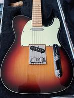 Fender American Deluxe Telecaster 2009, Muziek en Instrumenten, Ophalen, Gebruikt, Solid body, Fender