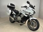 Honda CBF 1000 ABS (bj 2011), Bedrijf, Toermotor