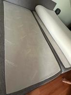2x Tempur Matras 90x210 - Traagschuim, Ophalen, Overige materialen, Gebruikt, 90 cm