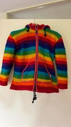 Warm wollen vest met fleece voering, merk d’Pure, Ophalen of Verzenden, Zo goed als nieuw, Trui of Vest