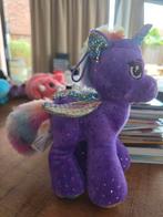 Jafri toys - Eenhoorn/ unicorn, Ophalen of Verzenden, Zo goed als nieuw, Overige typen