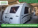 ADRIA ADIVA 553 PH MOVER + FRANSBED + CASS LUIFEL + 250 CM, Caravans en Kamperen, Rondzit, 7 tot 8 meter, Bedrijf, Adria
