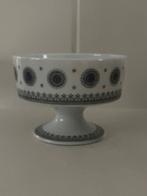 Schaaltje Rosenthal Ice Blossom Wirkkala jaren 60, Ophalen of Verzenden, Overige stijlen, Porselein, Schaal of Schalen