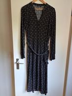 Jurk  Vera Jo  - L  jusa17, Bruin, Vera Jo, Maat 42/44 (L), Ophalen of Verzenden