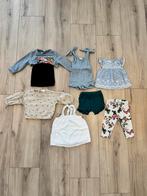 Kleding pakket meisje maat 68, Ophalen of Verzenden, Zo goed als nieuw, Maat 68