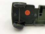 Dinky Toys 643 Army Water Tanker groen -GOED- M18, Gebruikt, Auto, Dinky Toys, Ophalen of Verzenden
