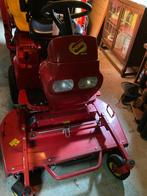 Gianni ferrari pg 200 special zitmaaier mulch opzuig 4x4, Tuin en Terras, Ophalen