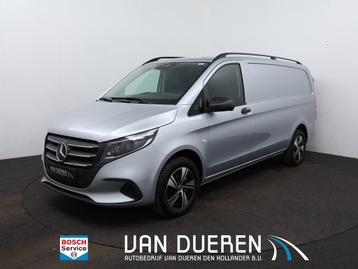Mercedes-Benz Vito 114 CDI L2 Pro LED, Trekhaak, Carplay, Ca beschikbaar voor biedingen