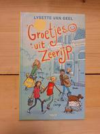 Lysette van Geel - Groetjes uit Zeerijp, Ophalen of Verzenden, Zo goed als nieuw, Lysette van Geel