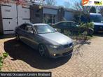 BMW 3-serie Coupé 335d High Executive, Achterwielaandrijving, 4 stoelen, Parkeersensor, Bedrijf