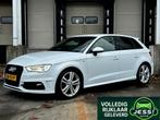 Audi A3 Sportback 1.2 TFSI Ambition Pro Line S | Nieuwe kopp, Auto's, Audi, Start-stop-systeem, Gebruikt, 4 cilinders, Met garantie (alle)