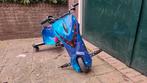 Drifttrike, Ophalen, Gebruikt, Onbekend