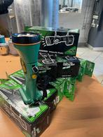 Hitachi Koki UB18D Zaklampen - Nieuw in doos!, Ophalen of Verzenden, Nieuw, Overige typen