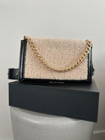 IDeal of Sweden schoudertas (vegan) | nieuw beschikbaar voor biedingen