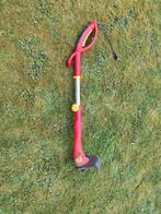 Gras trimmer te koop, Ophalen, Gebruikt, 10 tot 30 cm, Elektrisch
