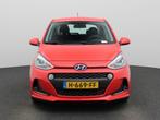 Hyundai i10 1.0i Comfort, 12 maanden, Stof, Gebruikt, 4 stoelen