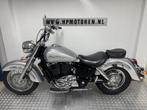 Honda VT1100 VT 1100 C3 AERO ACE SHADOW BOVAGGARANTIE !, Motoren, Chopper, Bedrijf, Honda Motor Europe Limited, Meer dan 35 kW