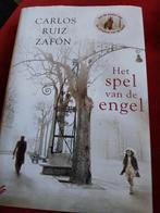 Het spel van de Engel, Ophalen of Verzenden, Zo goed als nieuw