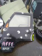 Mercedes mb 100 deur lv 1 x rv 2 keer