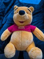 Winnie the Pooh knuffel 50 cm, Ophalen of Verzenden, Beer