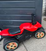 Loopmotor, Kinderen en Baby's, Speelgoed | Buiten | Voertuigen en Loopfietsen, Ophalen of Verzenden, Gebruikt