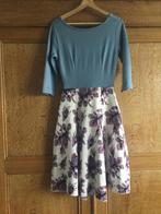 Gebreide jurk van Micheal Barnaart van Bergen, Kleding | Dames, Jurken, Overige kleuren, Ophalen of Verzenden, Zo goed als nieuw