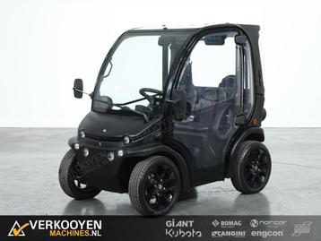 2019 Biro Big Bolt - L7e VT381 B-Rijbewijs beschikbaar voor biedingen