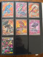 Pokemonkaarten full art., Hobby en Vrije tijd, Verzamelkaartspellen | Pokémon, Ophalen of Verzenden, Zo goed als nieuw