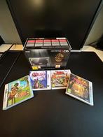 3DS The Legend of Zelda 25th Anniversary Limited Edition, Spelcomputers en Games, 1 speler, Ophalen, Zo goed als nieuw, Vanaf 12 jaar