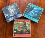 Everdell puzzels, nieuw in folie., Ophalen of Verzenden, 500 t/m 1500 stukjes, Nieuw, Legpuzzel