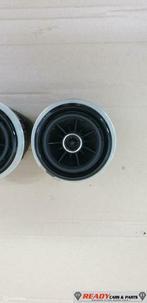A3 8V S-LINE S3 Luchtrooster SET LUCHTROOSTERS 8V0820901A, Auto-onderdelen, Airco en Verwarming, Audi, Nieuw, Audi, Ophalen of Verzenden