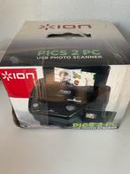 ion pics 2 pc fotoscanner, Ophalen of Verzenden, Zo goed als nieuw, Fotoscanner, Ion