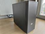 Budget Game PC | i7/32GB RAM/RX 580, Computers en Software, Desktop Pc's, Ophalen, Gebruikt, 32 GB, 2 TB