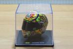 Valentino Rossi AGV helmet 2008 1:5, Serviceclientele@altaya.be, Nieuw, Motor, Altaya
