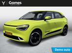 Dongfeng BOX Launch Edition, Stof, 435 min, Origineel Nederlands, 650 kg