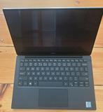 Dell XPS I7-8665U 13" 4KUHD 3840x2160 Touch 16GB 500GB SSD, Nieuw, 16 GB, 16 GB, Met touchscreen