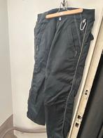 Vintage Girbaud broek heren maat 50-52, Ophalen of Verzenden, Gedragen, Zwart