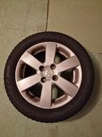 Suzuki Winterbanden Set - Velgen + Banden, Ophalen, Overige, Gebruikt, Overige