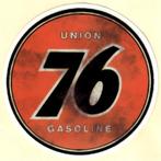 Union 76 Gasoline sticker #7, Verzenden