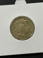 1 dollar 2010 Australië, Postzegels en Munten, Munten | Oceanië, Verzenden, Losse munt