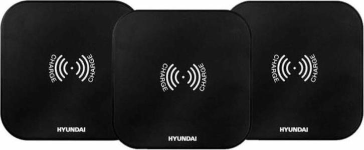 3 Draadloze telefoonopladers met Usb poorten, Telecommunicatie, Mobiele telefoons | Telefoon-opladers, Nieuw, Ophalen of Verzenden