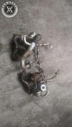 bmw 335i n54b30 turbo set, Auto-onderdelen, Ophalen of Verzenden, Gebruikt, BMW