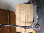 Foldable e step, Caravans en Kamperen, Ophalen of Verzenden, Opvouwbaar, Gebruikt