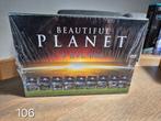 Beautiful planet dvd box. Ontdek Europa. 9 dvd's., Alle leeftijden, Ophalen of Verzenden, Nieuw in verpakking
