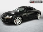 Audi TT 1.8 5V Turbo Quattro Sport 240pk Gelimiteerd, Auto's, TT, Gebruikt, 4 cilinders, 4 stoelen