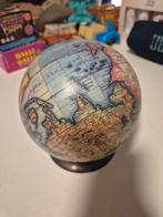 Wereldbol uit Italië, Ophalen, Zo goed als nieuw