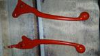 nos rem en koppeling hendels rood Honda MB, Fietsen en Brommers, Brommeronderdelen | Oldtimers, Ophalen of Verzenden, Nieuw, Overige typen